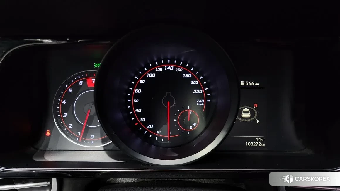 Hyundai Avante (CN7) id 2167408 из Кореи 18