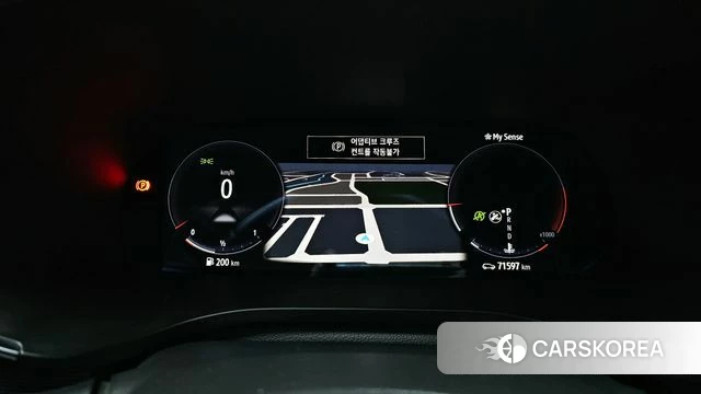 Renault Korea (Samsung) XM3 id 3852992 из Кореи 18