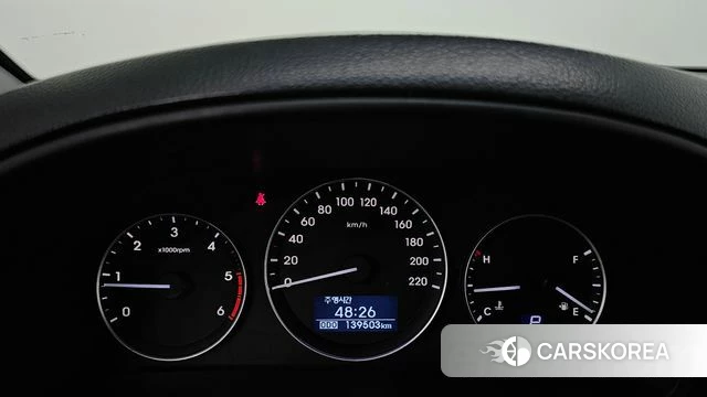 Hyundai The New Grand Starex id 4642124 из Кореи 18