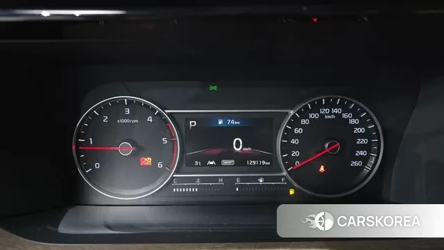 Kia Sorento 4th Generation id 3546873 из Кореи 18