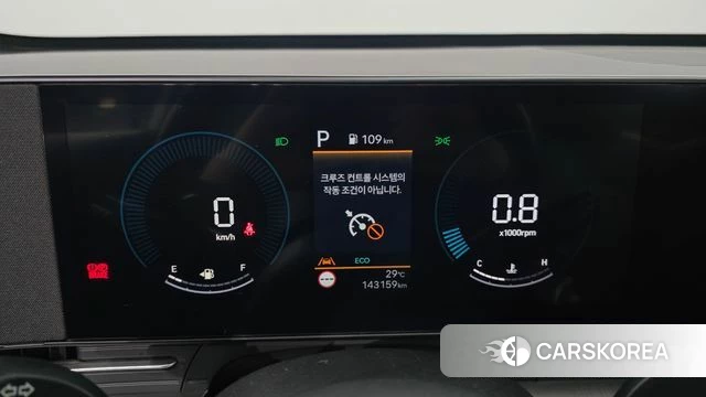 Hyundai Kona (SX2) id 4749640 из Кореи 29