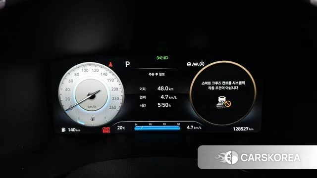 Hyundai The New Santa Fe id 4019248 из Кореи 18