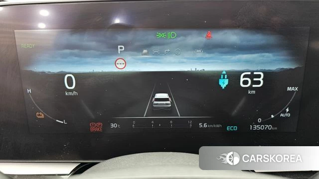 Kia Di All New Niro EV id 4753953 из Кореи 18
