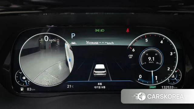 Hyundai Palisade id 3964854 из Кореи 18