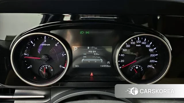 Kia Carnival 4th generation id 2902023 из Кореи 18