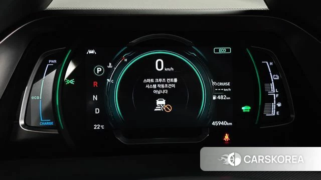 Hyundai The New Ionic Hybrid id 4542527 из Кореи 28