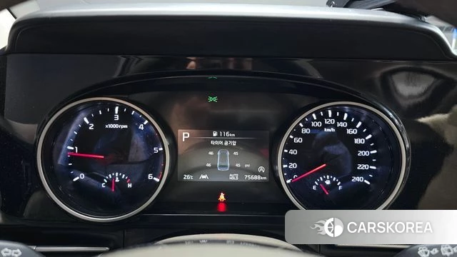 Kia Carnival 4th generation id 4429473 из Кореи 30