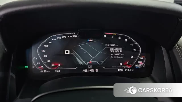 BMW 8 Series (G15) id 3354039 из Кореи 18