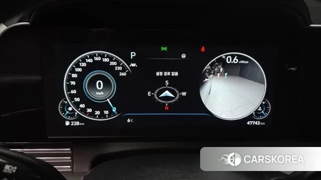 Hyundai The New Grandeur IG id 3551770 из Кореи 18