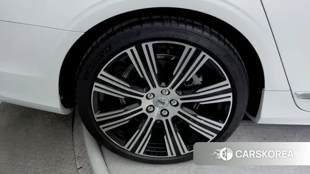 Volvo S90 id 3566188 из Кореи 18