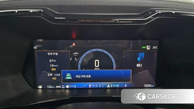 Chevrolet (GM Daewoo) All New Colorado id 4607608 из Кореи 18
