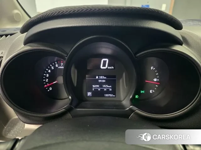 Kia The New Ray id 3509683 из Кореи 16