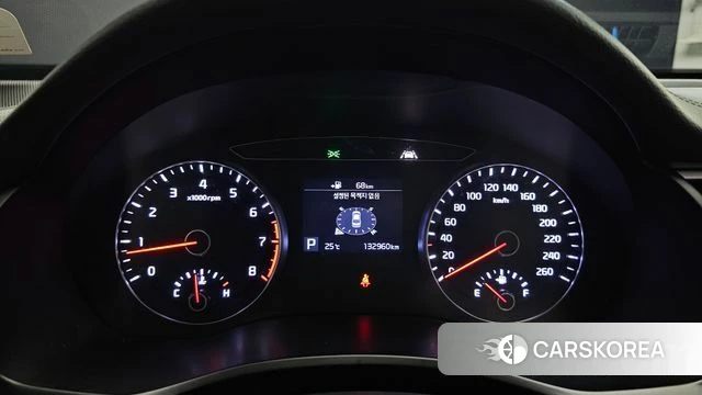 Kia Come New K7 id 4595380 из Кореи 33