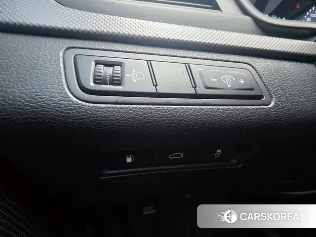 Hyundai Sonata New Rise id 2982038 из Кореи 16