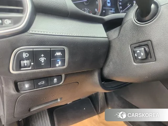 Hyundai Grandeur IG id 3021034 из Кореи 18