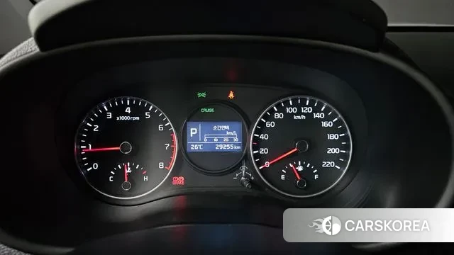 Kia All New Morning (JA) id 2886693 из Кореи 18