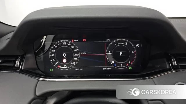 Land Rover Range Rover Evoque 2nd Generation id 2966051 из Кореи 18