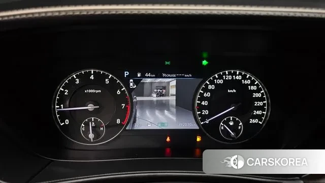 Genesis G90 id 3161504 из Кореи 18