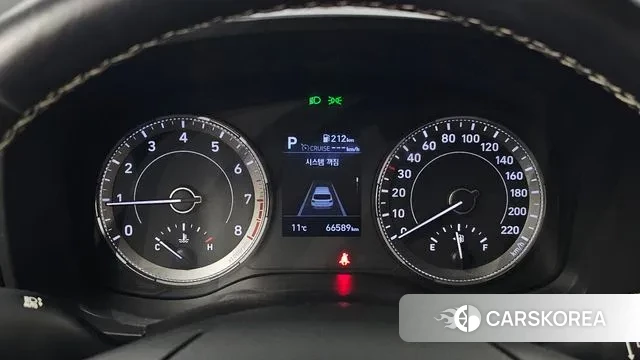 Hyundai Venue id 3525780 из Кореи 18