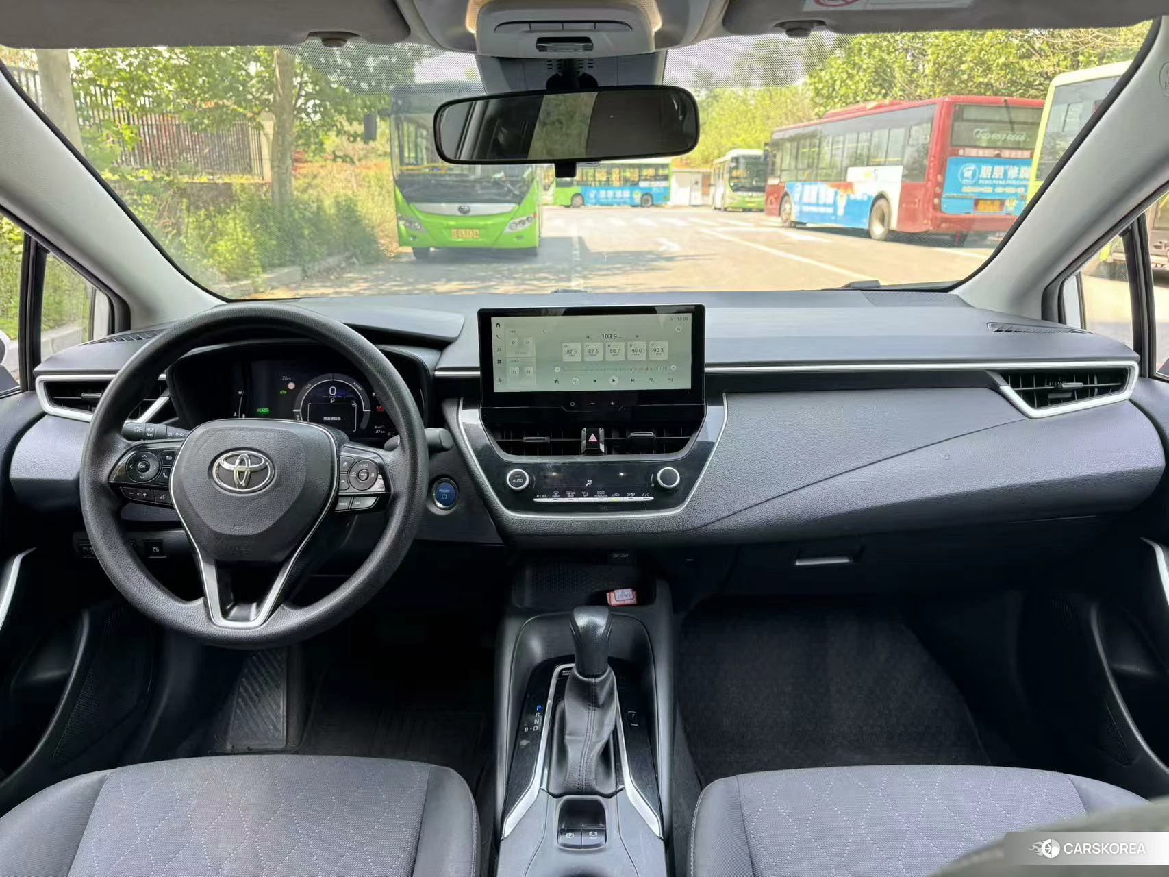 Toyota Lei Ling id 4454595 из Китая 8