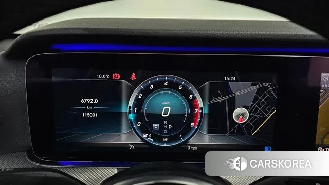 Mercedes-Benz E-Class W213 id 3661772 из Кореи 18