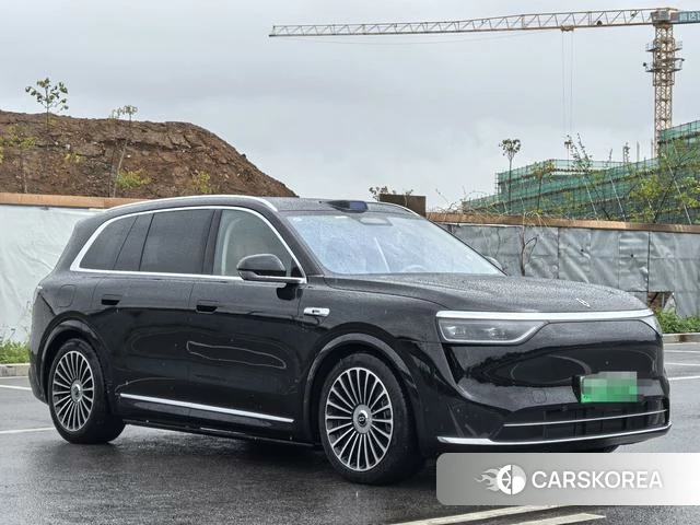 AITO Ask the world M8 id 3969000 из Китая 16