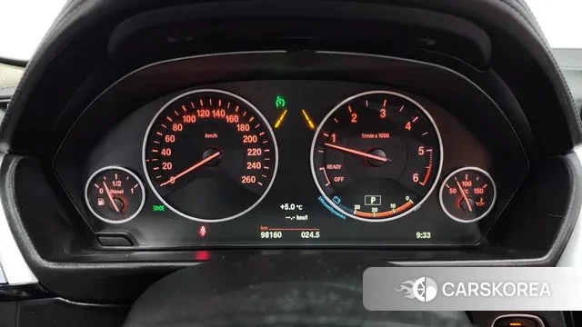 BMW 4 Series (F32) id 3489828 из Кореи 18