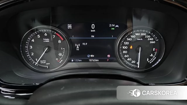 Cadillac XT6 id 3896959 из Кореи 18