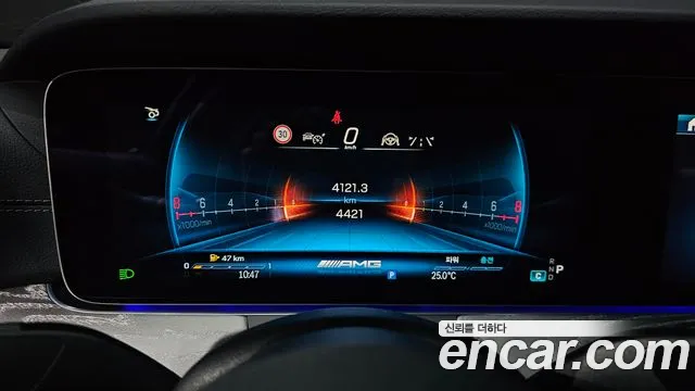 Mercedes-Benz AMG GT id 2842169 из Кореи 18