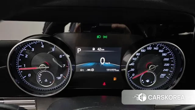 Hyundai The New Grandeur IG id 3459573 из Кореи 18