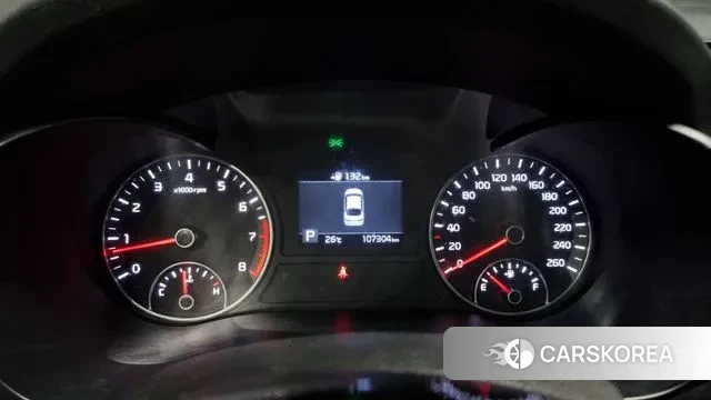 Kia The New K5 2nd generation id 3101966 из Кореи 18