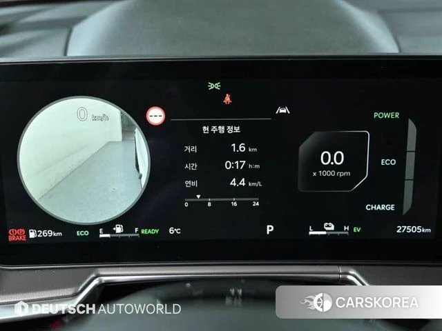 Kia The New Sorento 4th Generation id 4441818 из Кореи 18