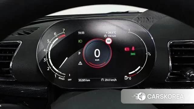 Mini Cooper Clubman id 3022447 из Кореи 18