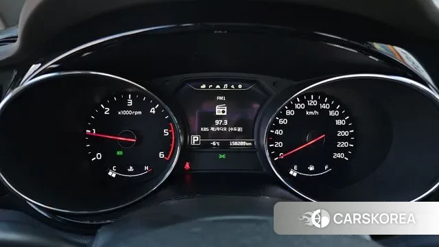 Kia All New Carnival id 3440136 из Кореи 18