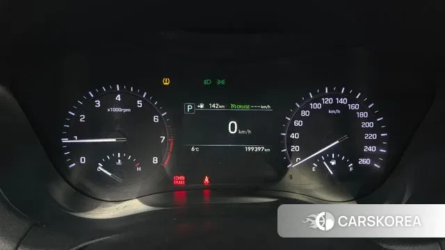 Genesis G80 id 3440082 из Кореи 18