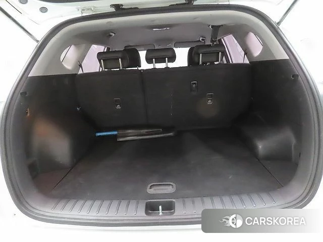 Hyundai All New Tucson id 4325658 из Кореи 18