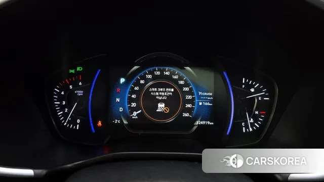 Hyundai Santa Fe TM id 3622357 из Кореи 18