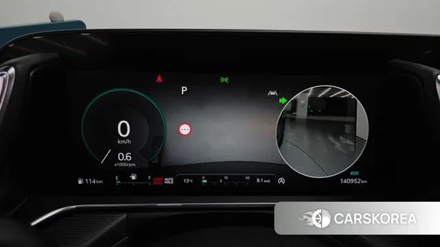 Genesis G90 (RS4) id 3492864 из Кореи 18