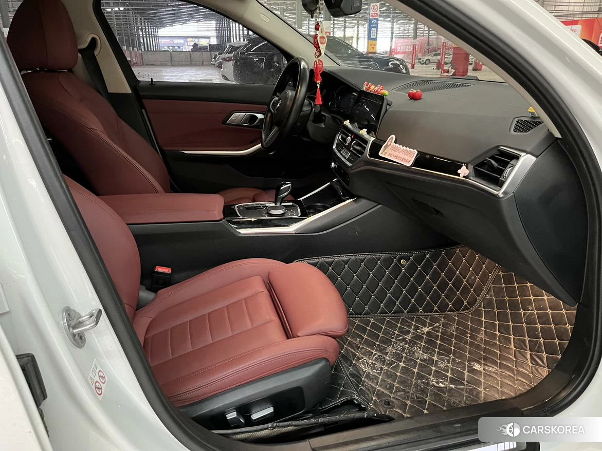 BMW 3 series id 4499109 из Китая 15