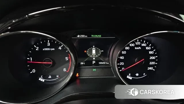 Kia The New Carnival id 2971365 из Кореи 18