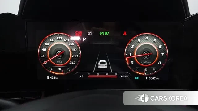 Hyundai Avante (CN7) id 3587836 из Кореи 18