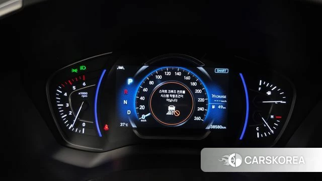 Hyundai Santa Fe TM id 4677936 из Кореи 18