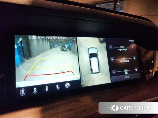 Kia Mohave Master id 3916907 из Кореи 11