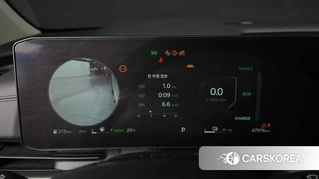 Kia The New Carnival 4th Generation id 4186017 из Кореи 30