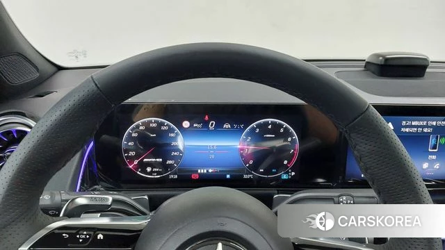 Mercedes-Benz GLB-Class X247 id 4762086 из Кореи 16