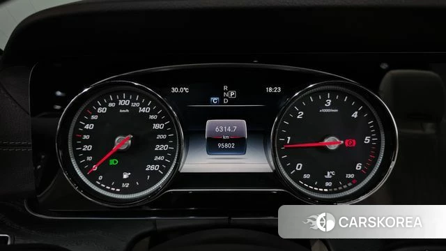 Mercedes-Benz E-Class W213 id 4698785 из Кореи 18