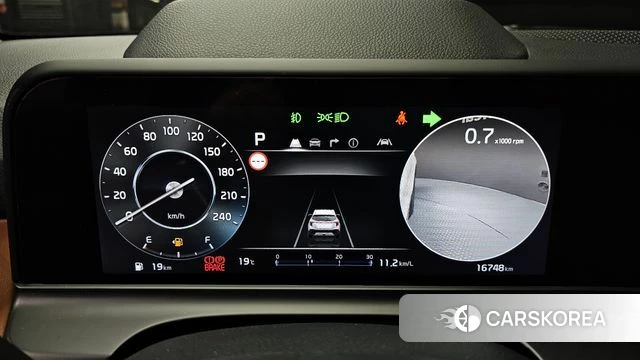 Kia The New Seltos id 3952803 из Кореи 18