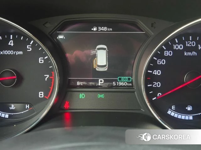 Kia The New Carnival id 3801583 из Кореи 17