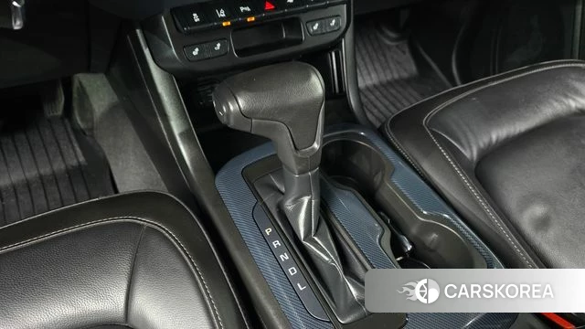 Chevrolet (GM Daewoo) Real New Colorado id 4389317 из Кореи 28