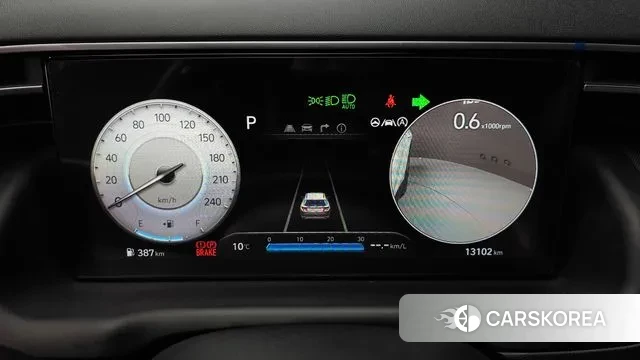 Hyundai Tucson (NX4) id 3487973 из Кореи 18